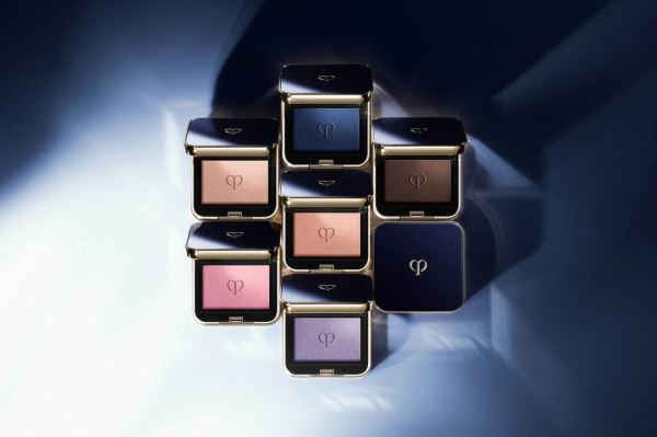 Летние коллекции от Clé de Peau Beaute, Jill Stuart и Suqqu