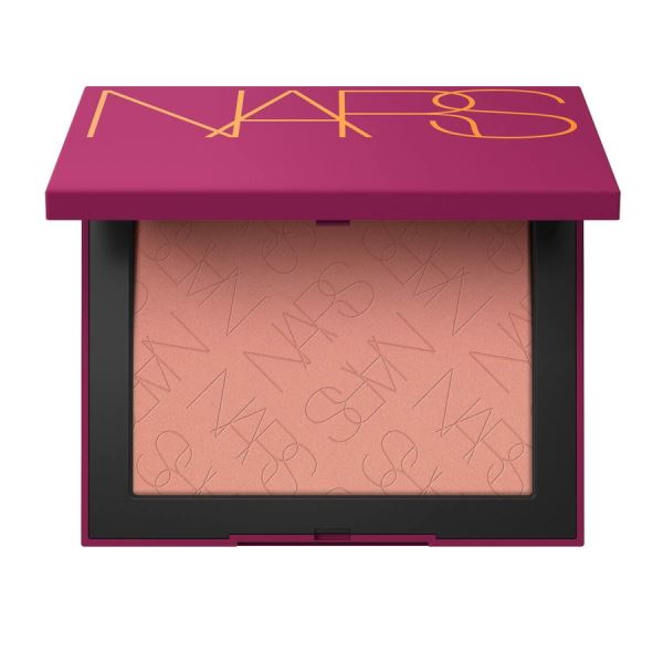 Новые коллекции от Nars, essence & Catrice