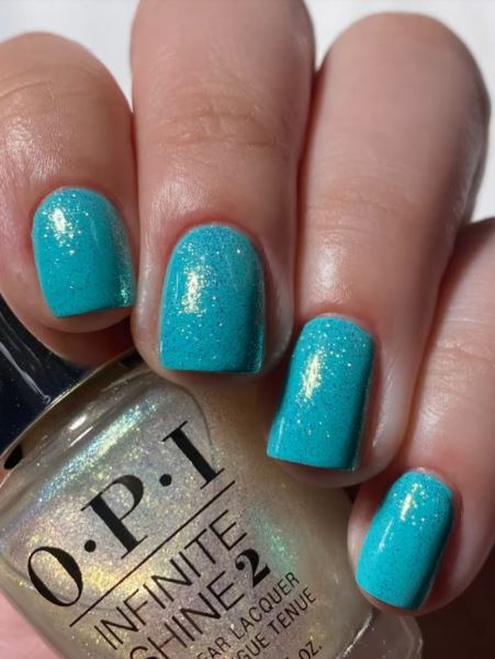 OPI Your Way Spring 2024 Collection