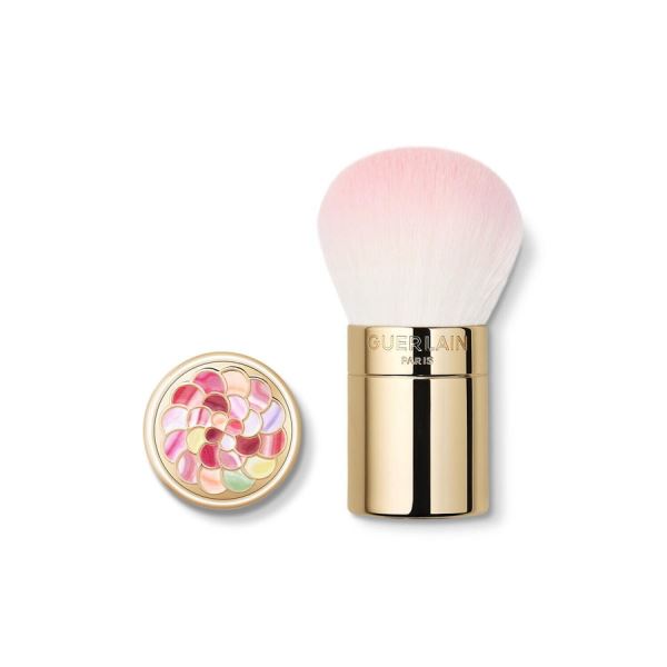 Новые коллекции от Guerlain, Bobbi Brown и Estée Lauder