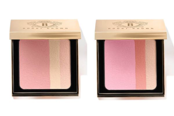 Bobbi Brown Glow With Love Fall 2024 Collection