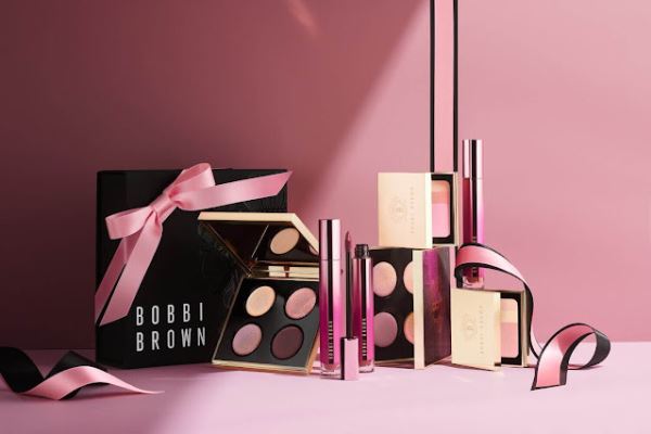 Bobbi Brown Glow With Love Fall 2024 Collection