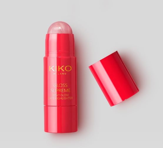 Kiko Milano Gloss Supreme Collection