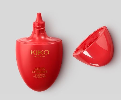 Kiko Milano Gloss Supreme Collection