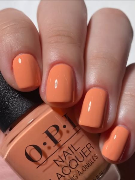 OPI Your Way Spring 2024 Collection