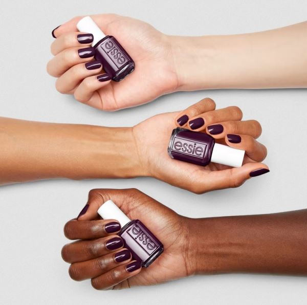 Essie Punk At Heart Fall 2024 Collection