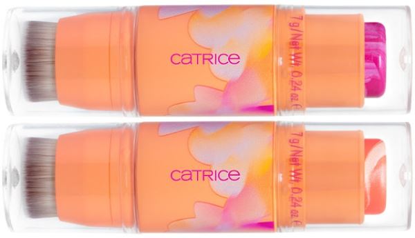 Новые коллекции от Catrice и Pupa Milano