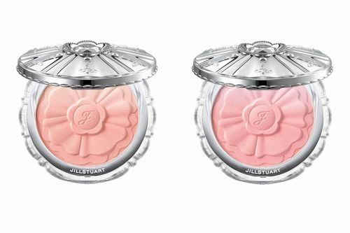 Летние коллекции от Clé de Peau Beaute, Jill Stuart и Suqqu