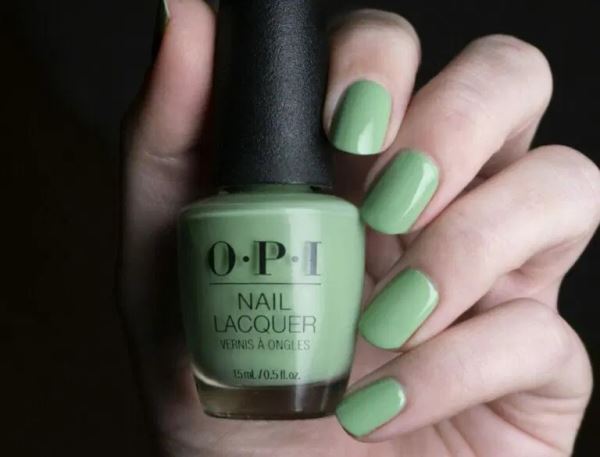 OPI Your Way Spring 2024 Collection