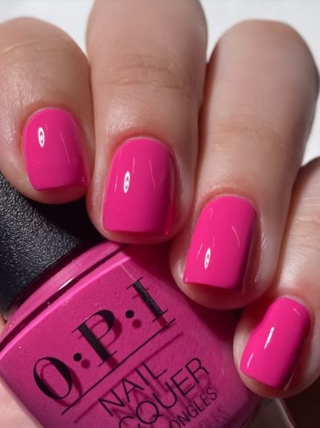 OPI Your Way Spring 2024 Collection