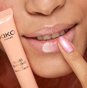 Kiko Milano Gloss Supreme Collection