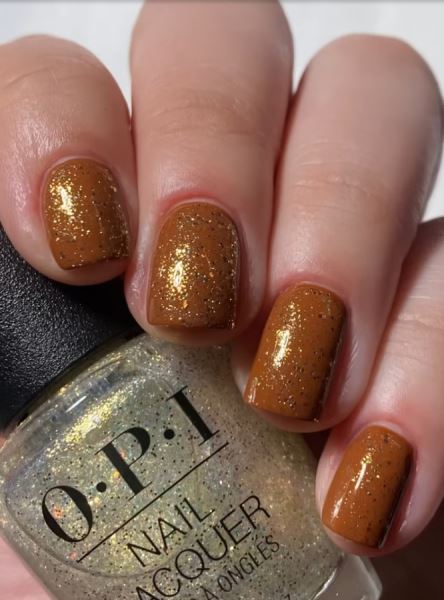 OPI Your Way Spring 2024 Collection