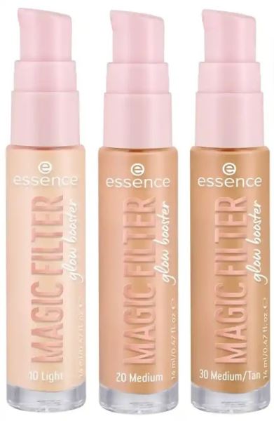 Essence Spring Summer 2024 Collection