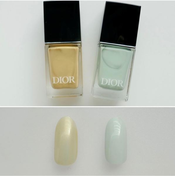 Летние коллекции от Dior, Clarins и Tom Ford