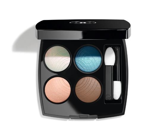 Chanel Makeup Collection Spring 2024