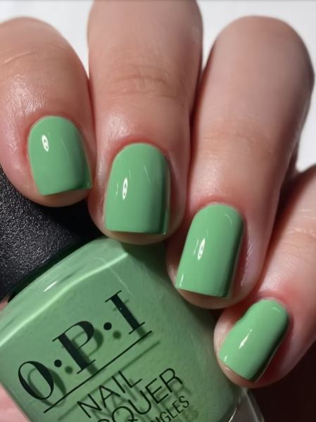 OPI Your Way Spring 2024 Collection