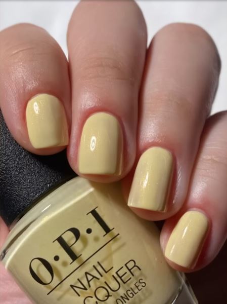 OPI Your Way Spring 2024 Collection