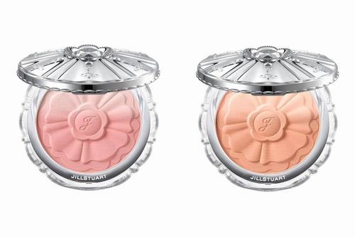 Летние коллекции от Clé de Peau Beaute, Jill Stuart и Suqqu