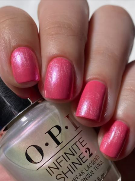 OPI Your Way Spring 2024 Collection