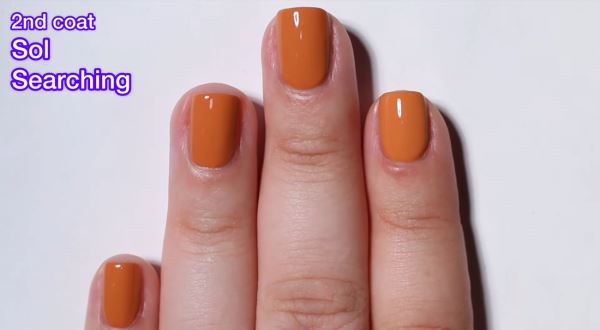 Essie Sol Searching Summer 2024 Collection