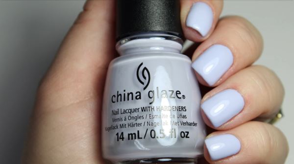 China Glaze Meadow Dreams Spring и Love & Kisses Valentines Day 2024 Collections