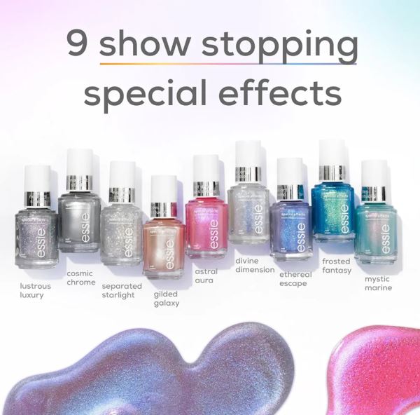 Essie Nail Art Studio Line Collection 2024