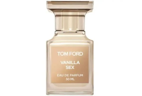 Парфюмерные новинки от Tom Ford, YSL и Giorgio Armani