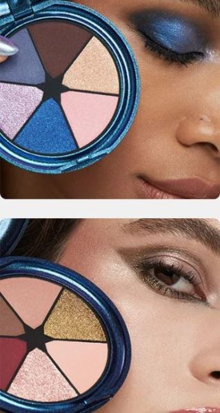 Kiko Milano Stellar Love Collection