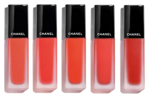 Chanel Clairvoyance Makeup Collection Fall Winter 2024