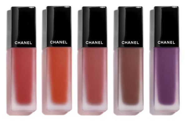 Chanel Clairvoyance Makeup Collection Fall Winter 2024