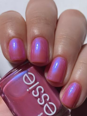 Весенняя коллекция Essie Blushin’ & Crushin’ Spring 2024