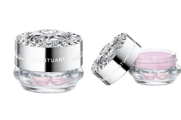 Jill Stuart “Petal Palette” Spring Collection 2024