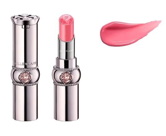 Jill Stuart “Petal Palette” Spring Collection 2024