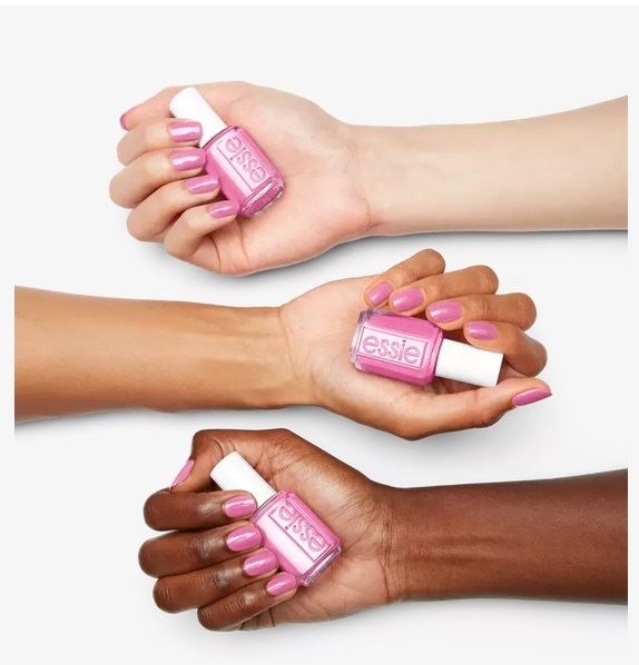 Весенняя коллекция Essie Blushin’ & Crushin’ Spring 2024