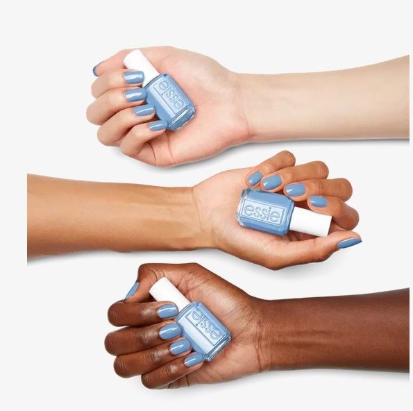 Весенняя коллекция Essie Blushin’ & Crushin’ Spring 2024