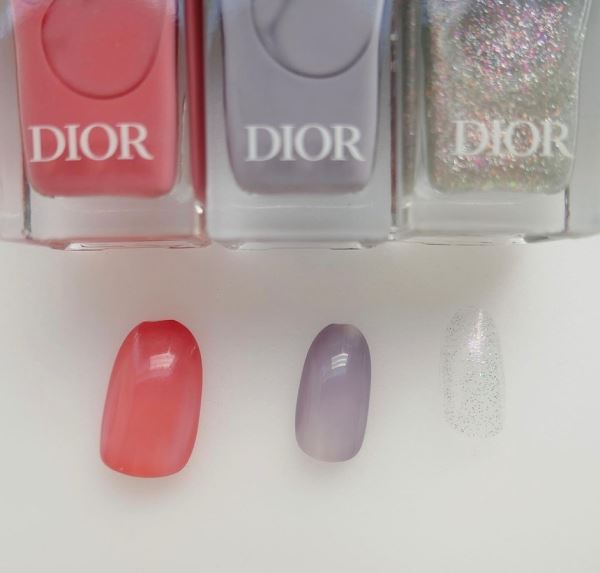 Dior Makeup Collection Spring 2024