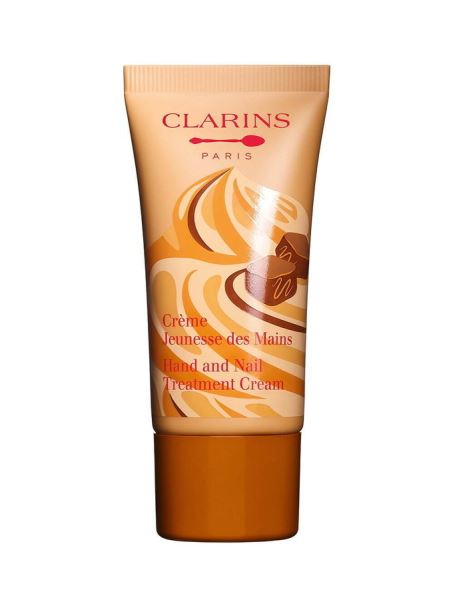 Clarins Patisserie Collection